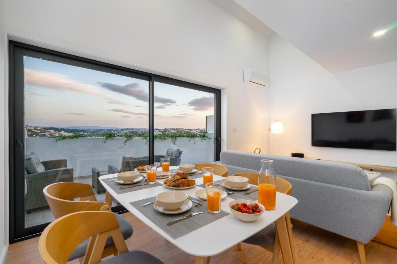 Whome Riverside View Premium Apartment W/ Ac & Terrace Porto Zewnętrze zdjęcie