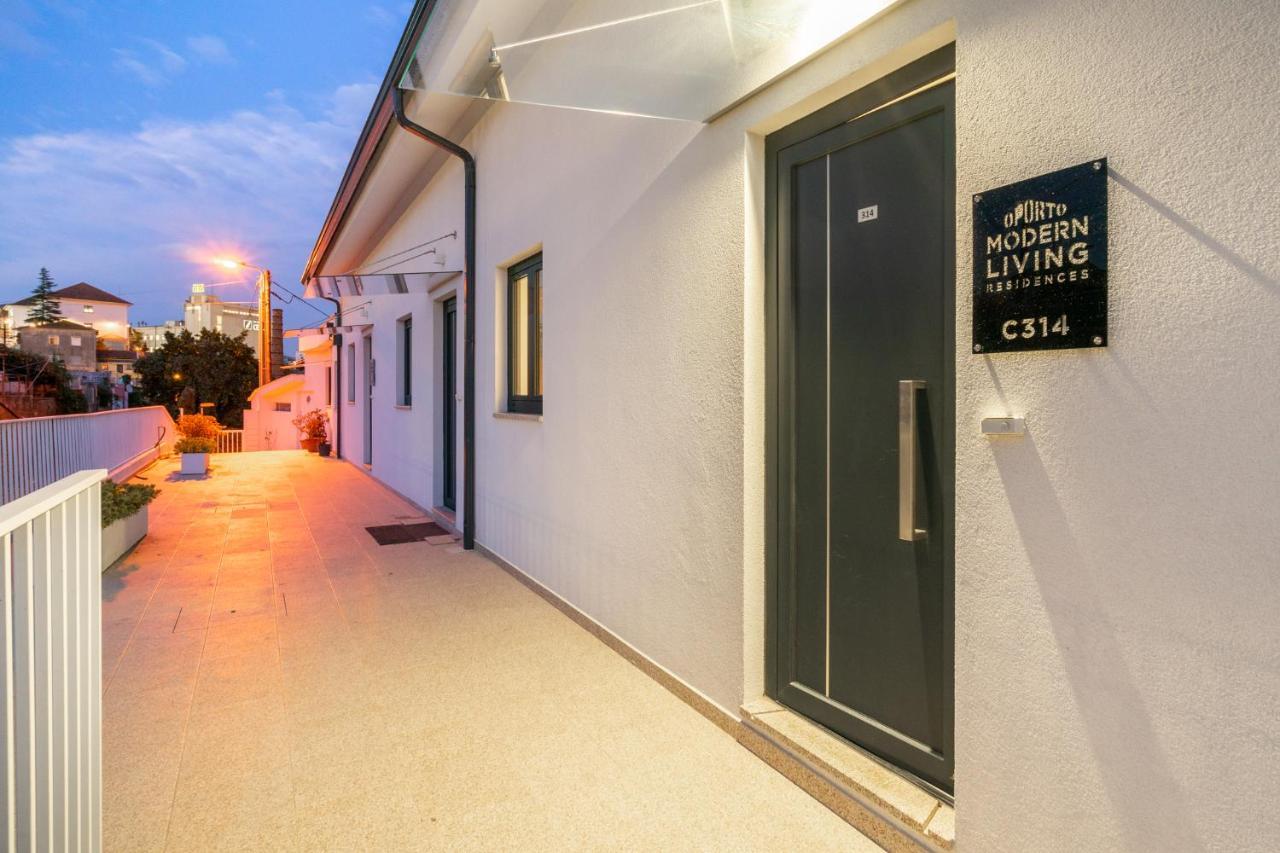 Whome Riverside View Premium Apartment W/ Ac & Terrace Porto Zewnętrze zdjęcie